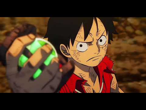 One Piece Fan Edit