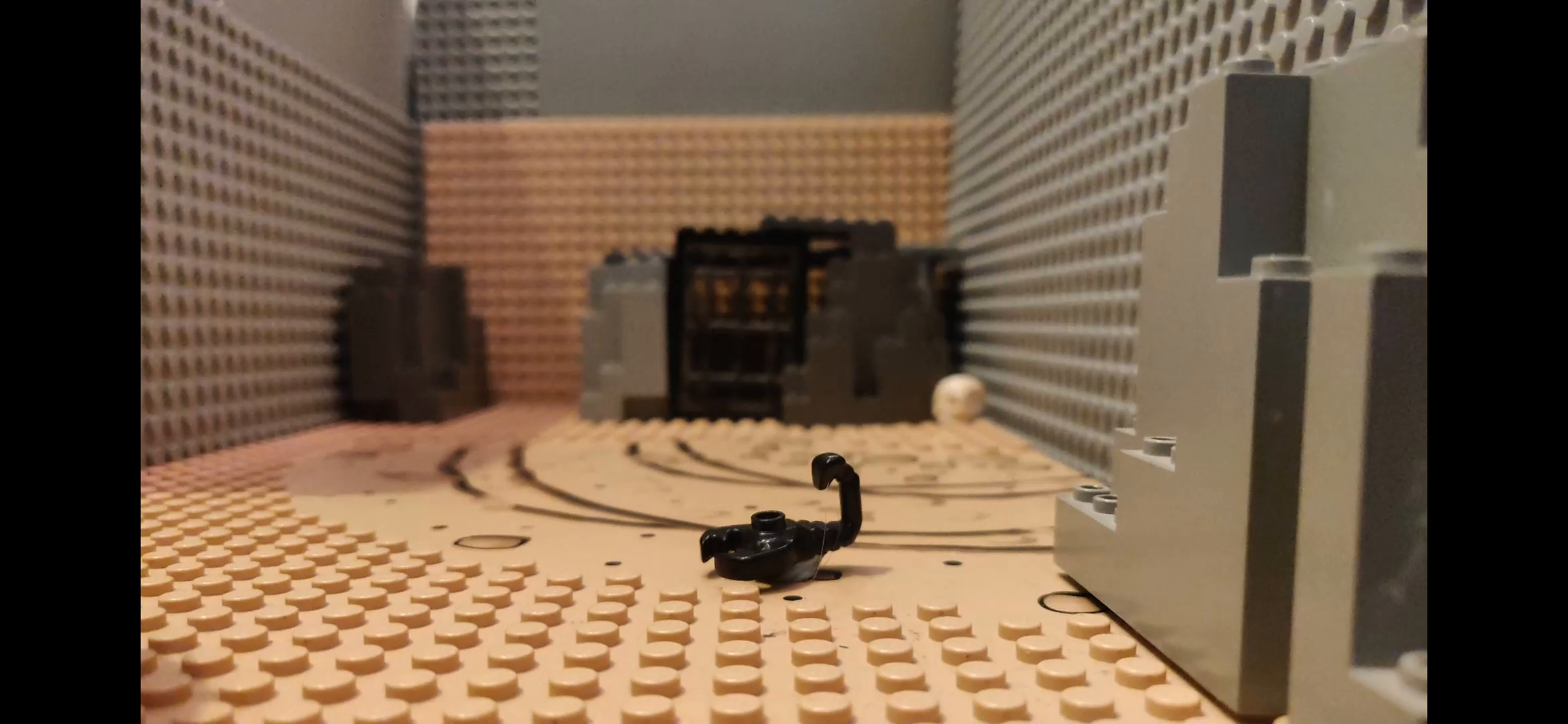 Stop Motion Animation